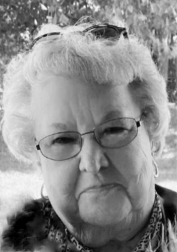 Jo Ann Church Weaver